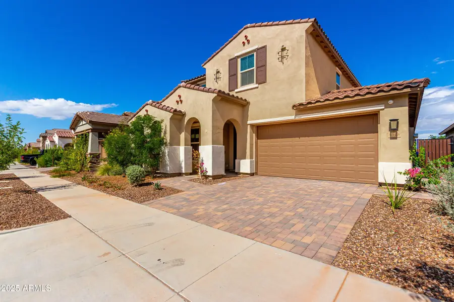 9548 E Rainbow Avenue, Mesa, AZ 85212 - #3