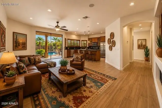 3530 N 200th Drive, Buckeye, AZ 85396 - #2