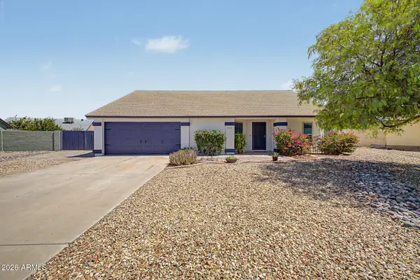 8822 W Purdue Avenue, Peoria, AZ 85345