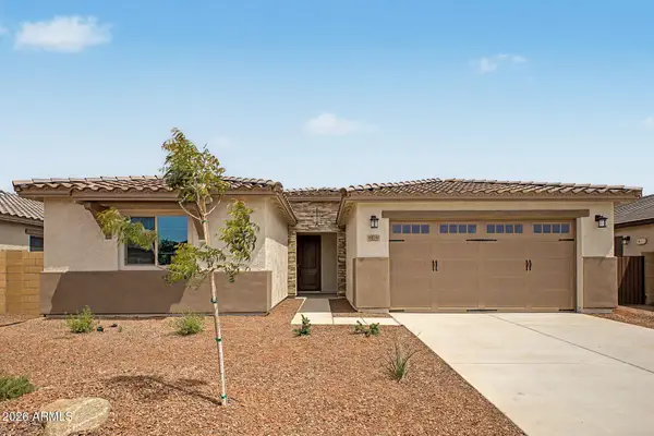 8639 N 176th Lane, Waddell, AZ 85355
