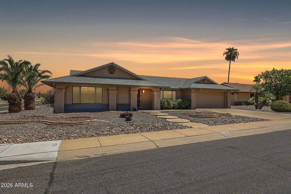 14630 W Antelope Drive, Sun City West, AZ 85375 - #1