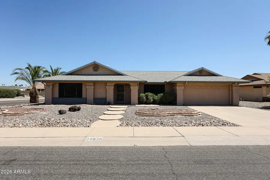 14630 W Antelope Drive, Sun City West, AZ 85375 - #2