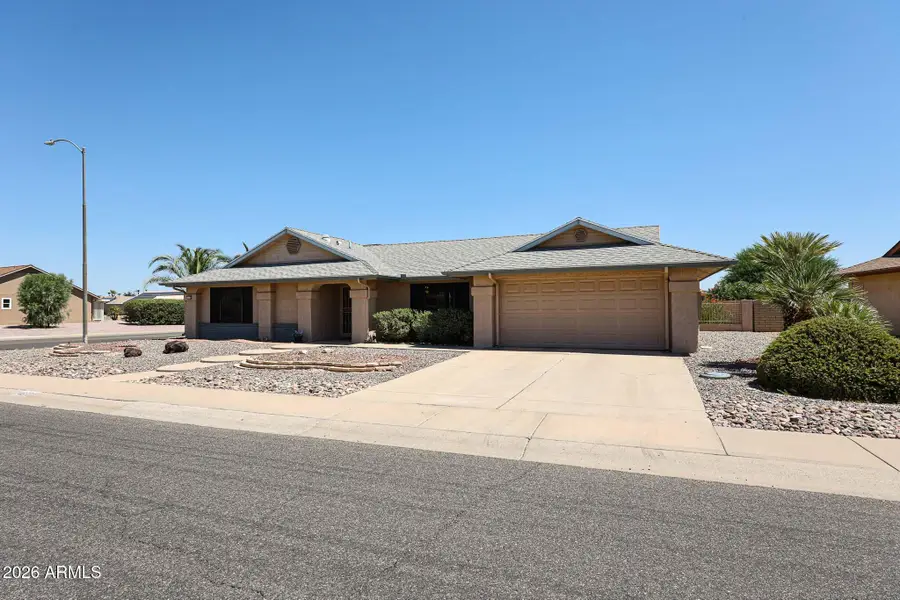 14630 W Antelope Drive, Sun City West, AZ 85375 - #3