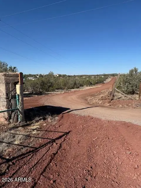 385 W Edgewood Drive, Williams, AZ 86046