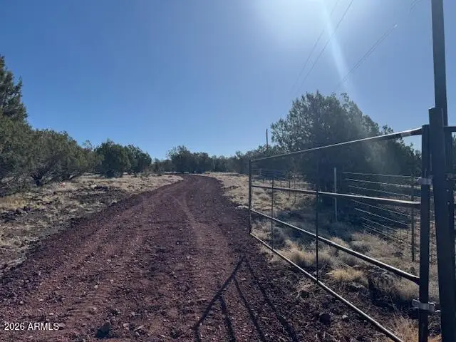 385 W Edgewood Drive, Williams, AZ 86046 - #2