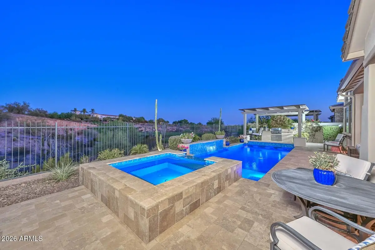 31313 N 122nd Avenue, Peoria, AZ 85383 - #1