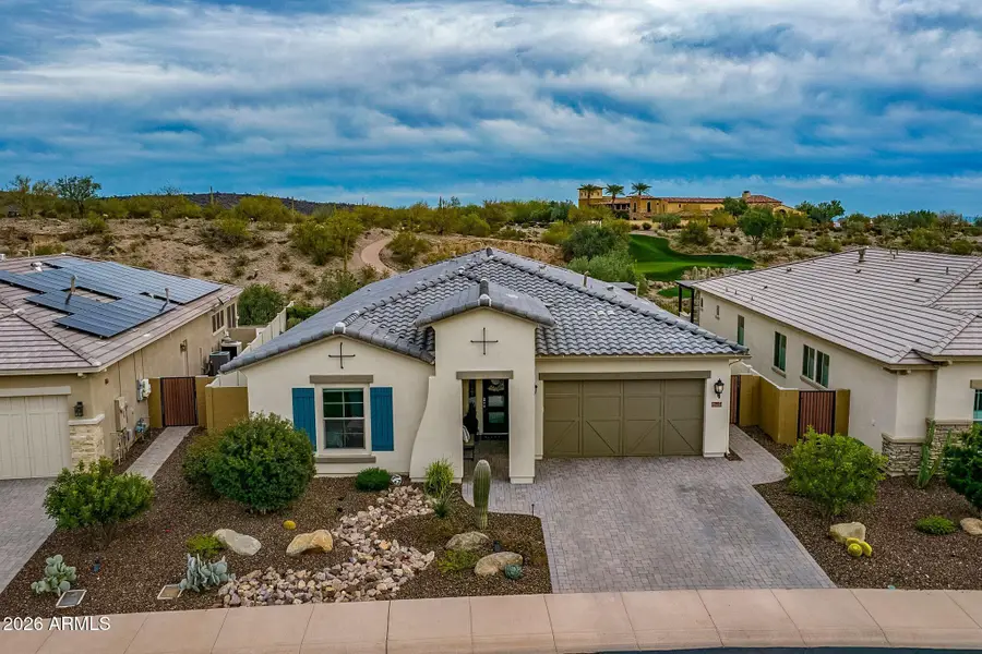 31313 N 122nd Avenue, Peoria, AZ 85383 - #2