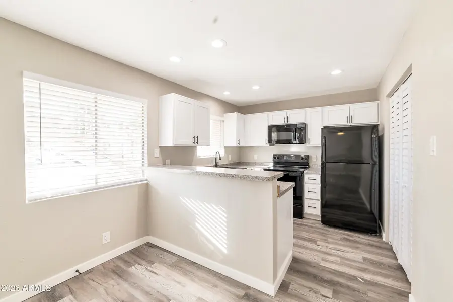 2726 E Beck Lane, Phoenix, AZ 85032 - #2