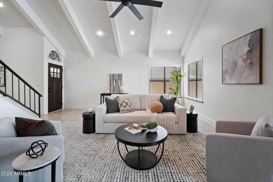 1726 E Behrend Drive, Phoenix, AZ 85024 - #2