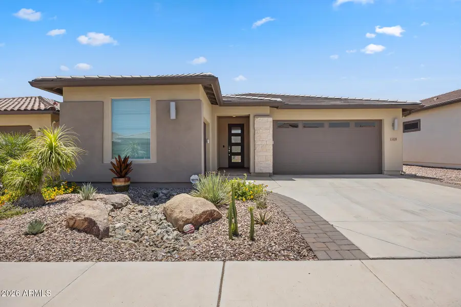 13335 W Milton Drive, Peoria, AZ 85383 - #2