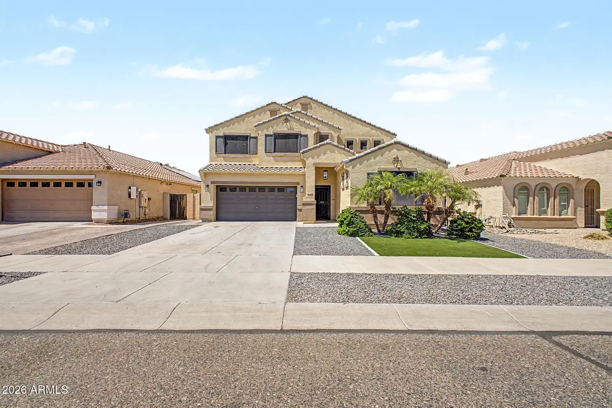 17624 W Voltaire Street, Surprise, AZ 85388 - #1