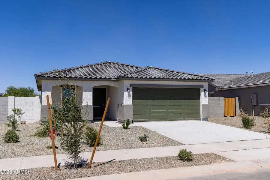17145 N Lariat Road, Maricopa, AZ 85138 - #2
