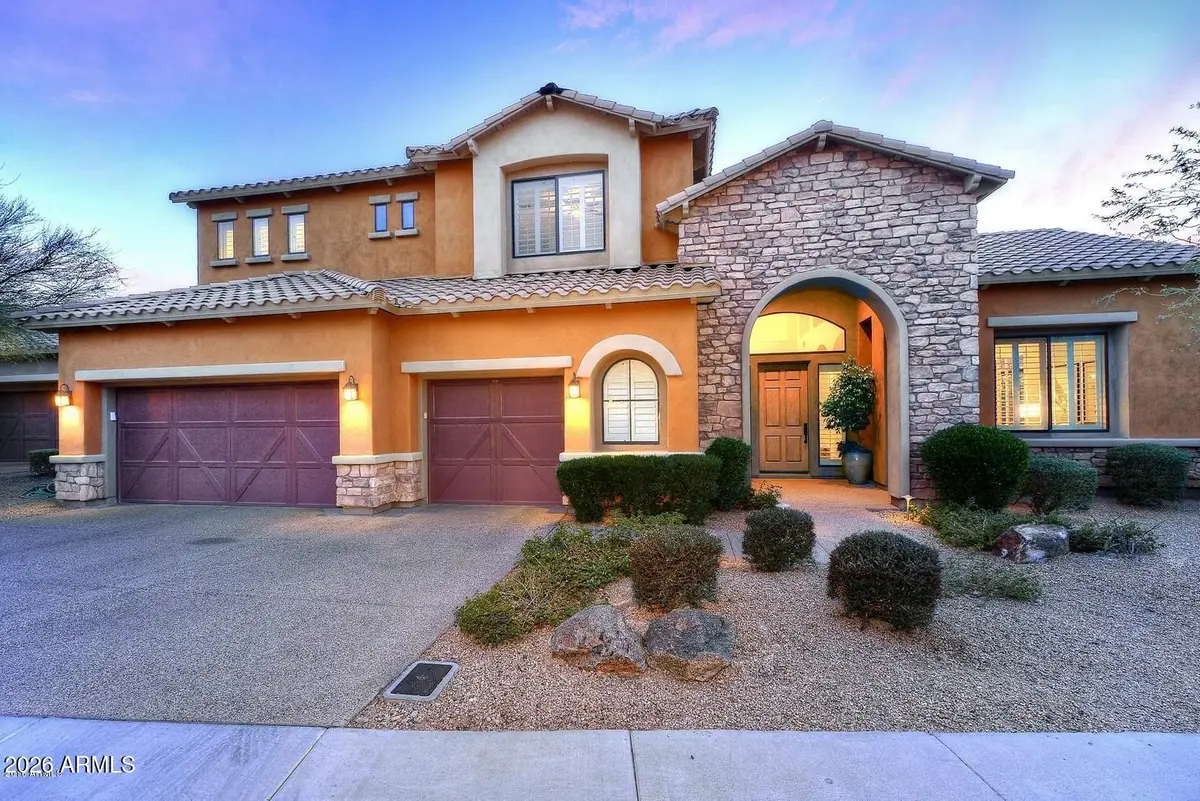 17454 N 100th Place, Scottsdale, AZ 85255 - #1