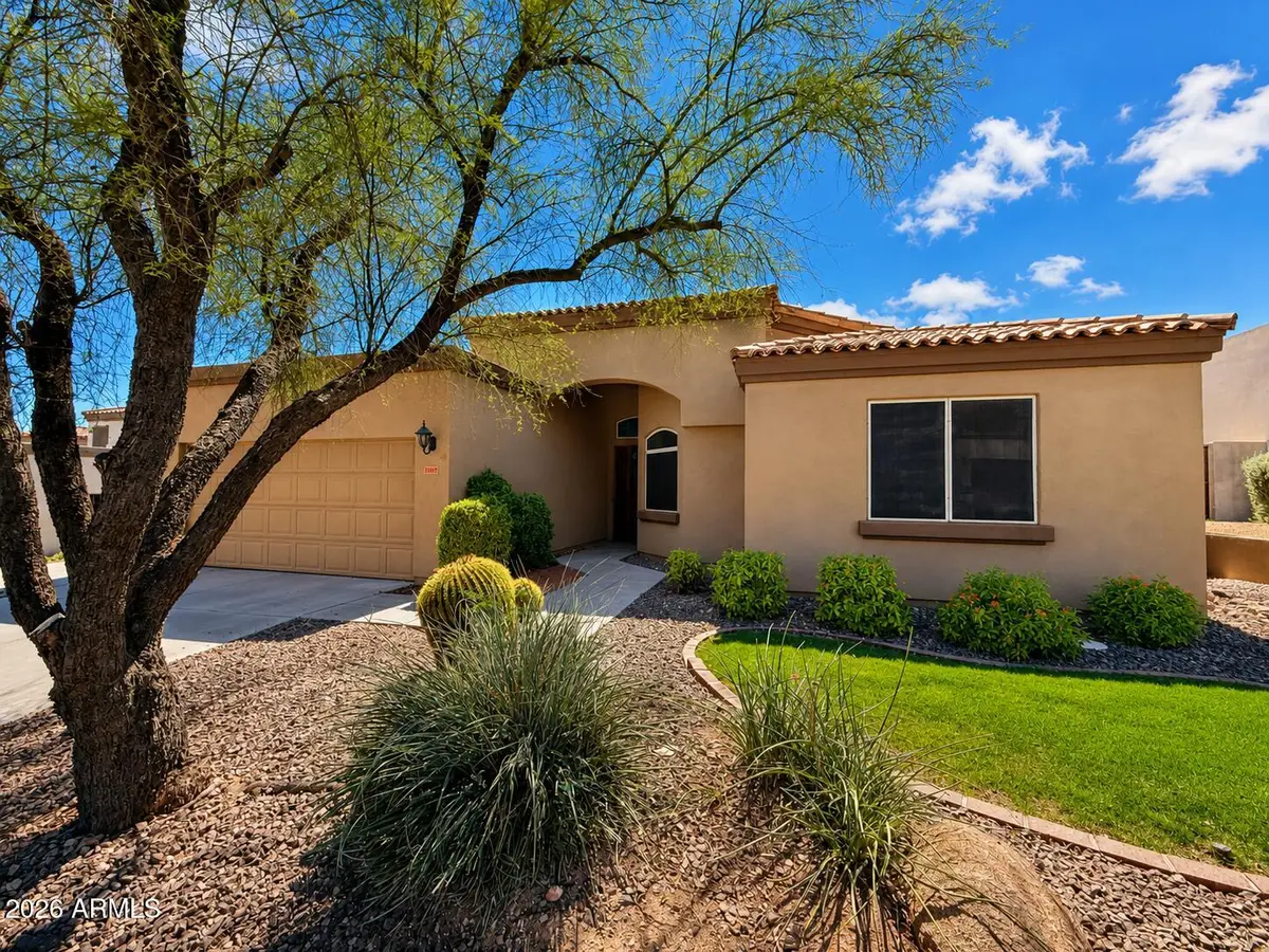 12108 N 138th Way, Scottsdale, AZ 85259 - #1