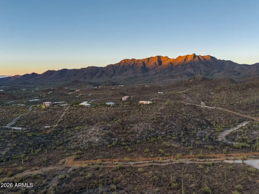 0 N Broken Springs Trail, Tucson, AZ 85745 - #2
