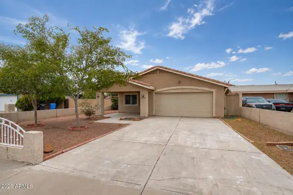 5220 N 21st Avenue, Phoenix, AZ 85015