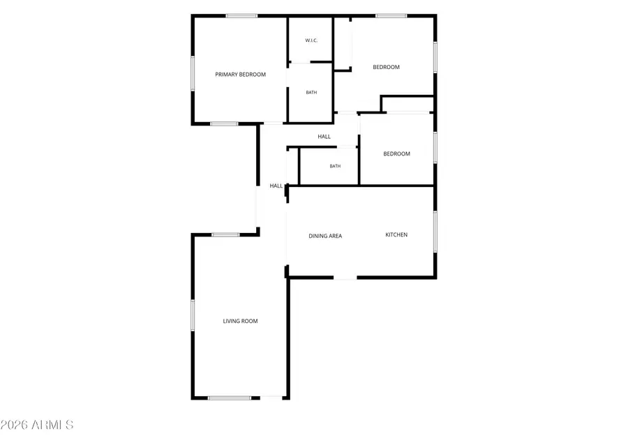 5220 N 21st Avenue, Phoenix, AZ 85015 - #2