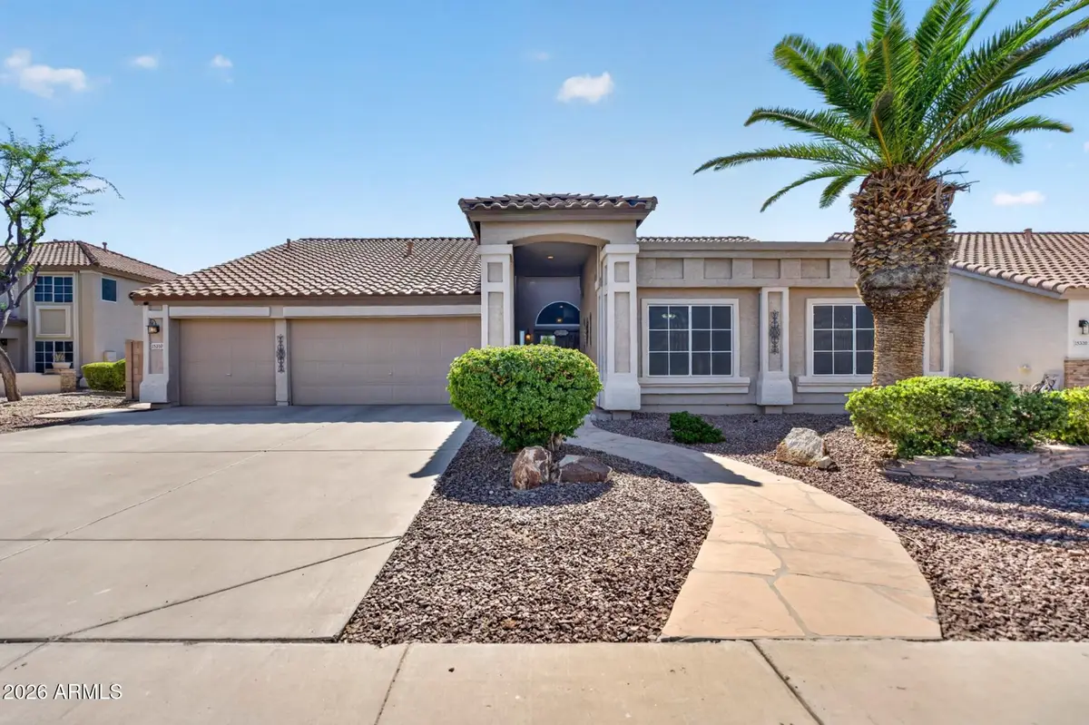 15310 N 80th Lane, Peoria, AZ 85381 - #1