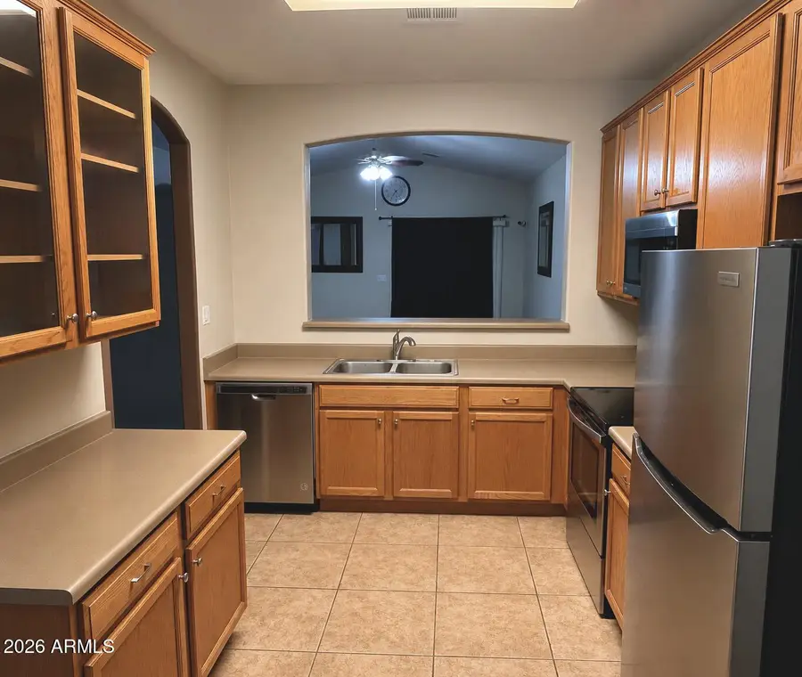 803 W Saint Anne Avenue, Phoenix, AZ 85041 - #3