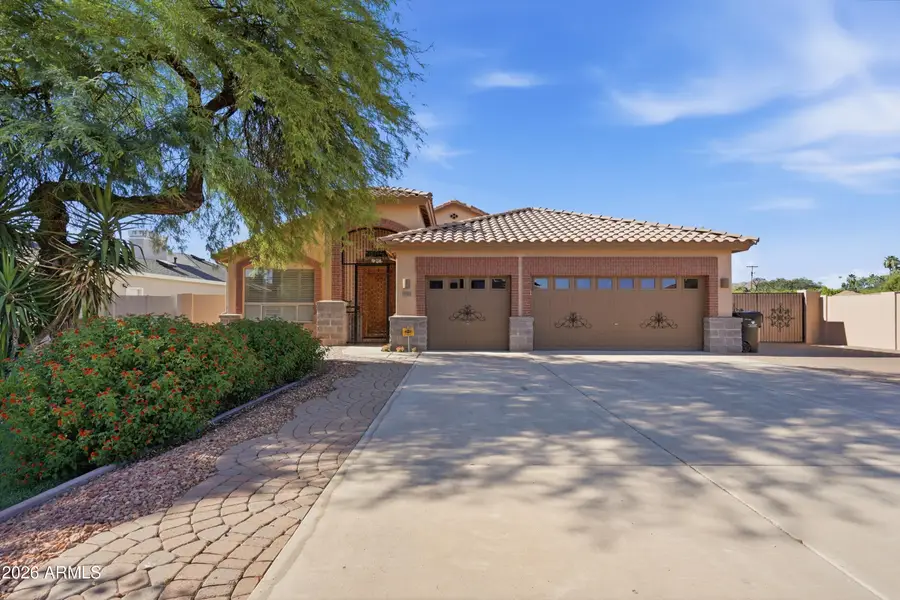 718 E Orangewood Avenue, Phoenix, AZ 85020 - #2
