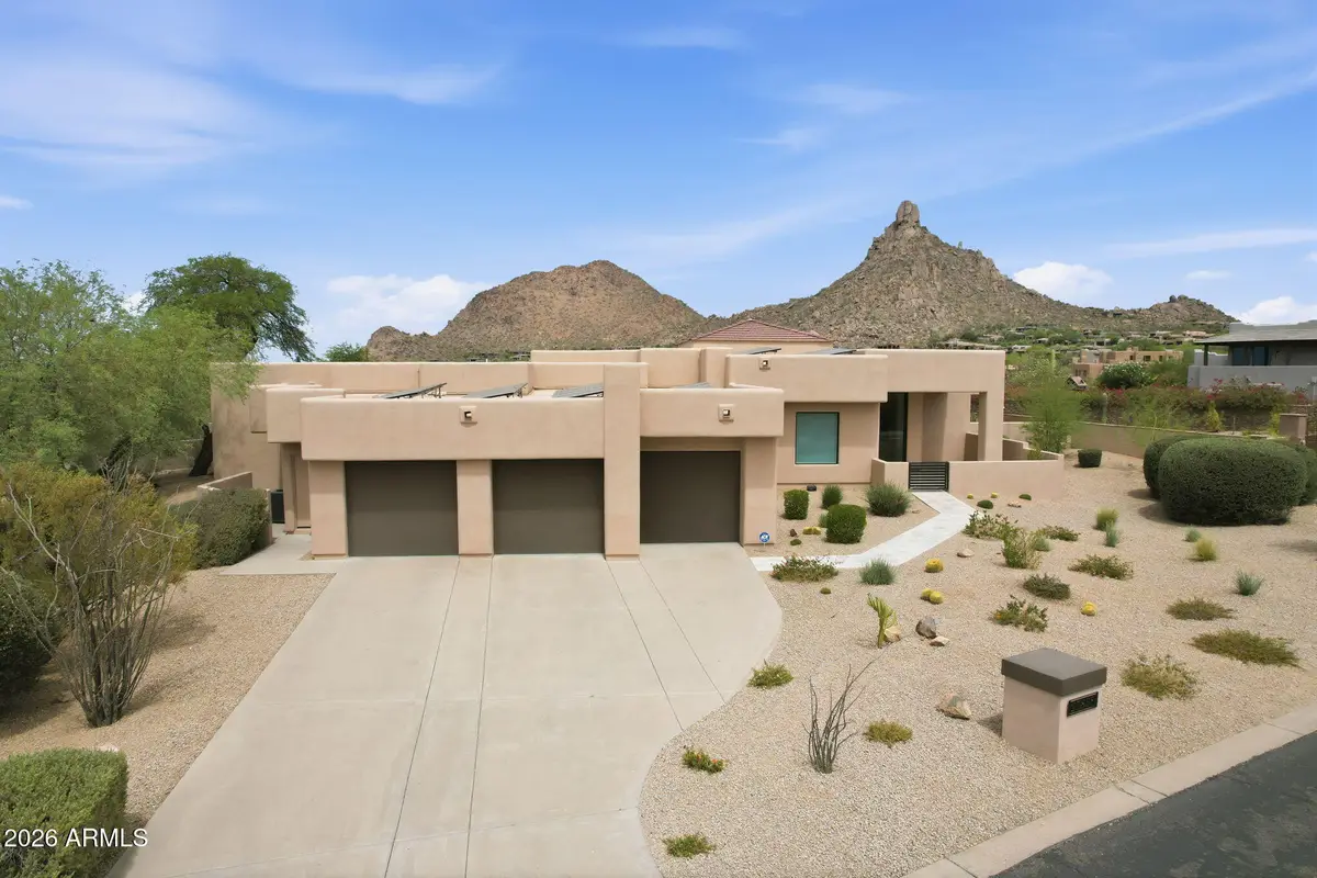 25838 N 104th Place, Scottsdale, AZ 85255 - #1