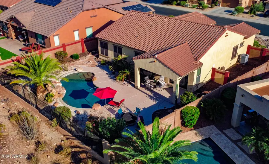 17942 W Lavender Lane, Goodyear, AZ 85338 - #2