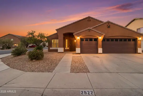 2922 W Dunbar Drive, Phoenix, AZ 85041