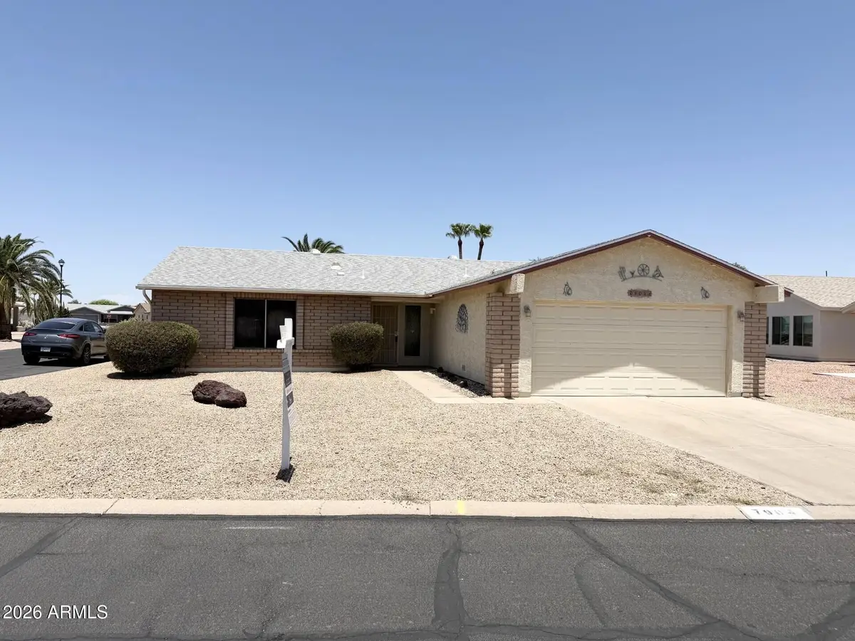7904 E Flossmoor Avenue, Mesa, AZ 85208 - #1