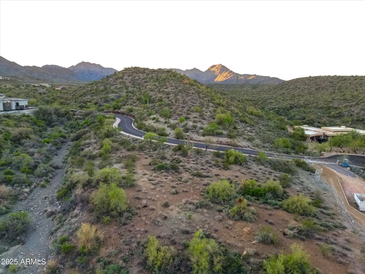 14717 E Prairie Dog Trail #15, Fountain Hills, AZ 85268 - #1