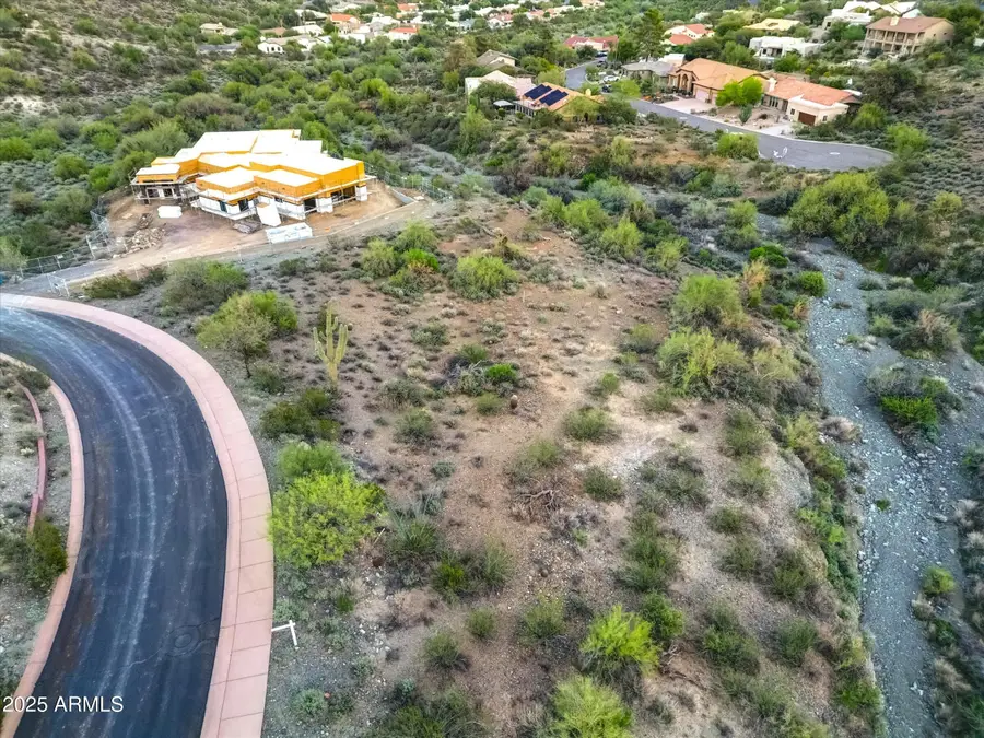 14717 E Prairie Dog Trail #15, Fountain Hills, AZ 85268 - #2