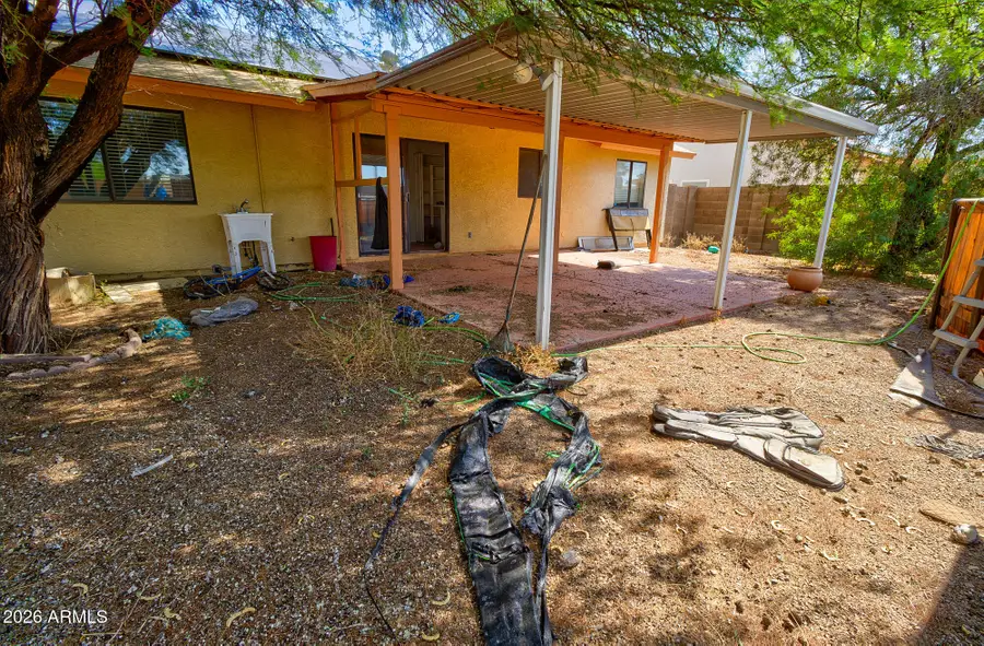 1733 E Catalina Street, Casa Grande, AZ 85122 - #2