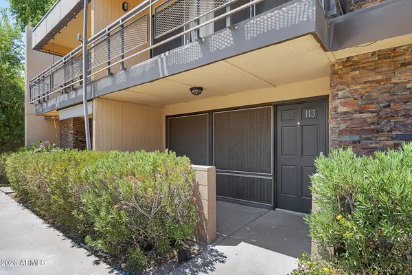 6501 N 17th Avenue #113, Phoenix, AZ 85015