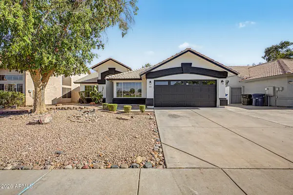 4883 W Morelos Street, Chandler, AZ 85226