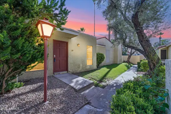 6540 N 7th Avenue #38, Phoenix, AZ 85013