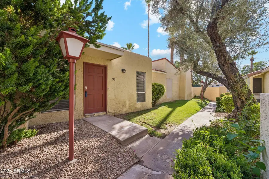 6540 N 7th Avenue #38, Phoenix, AZ 85013 - #2