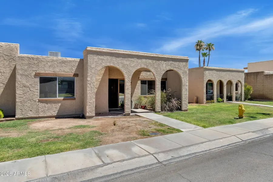 2170 E Minton Drive, Tempe, AZ 85282 - #2
