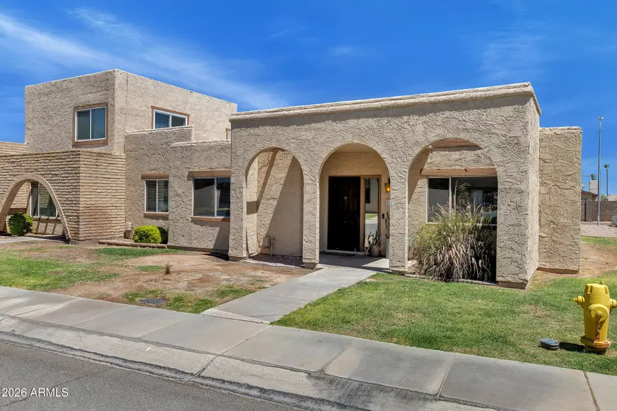 2170 E Minton Drive, Tempe, AZ 85282 - #3