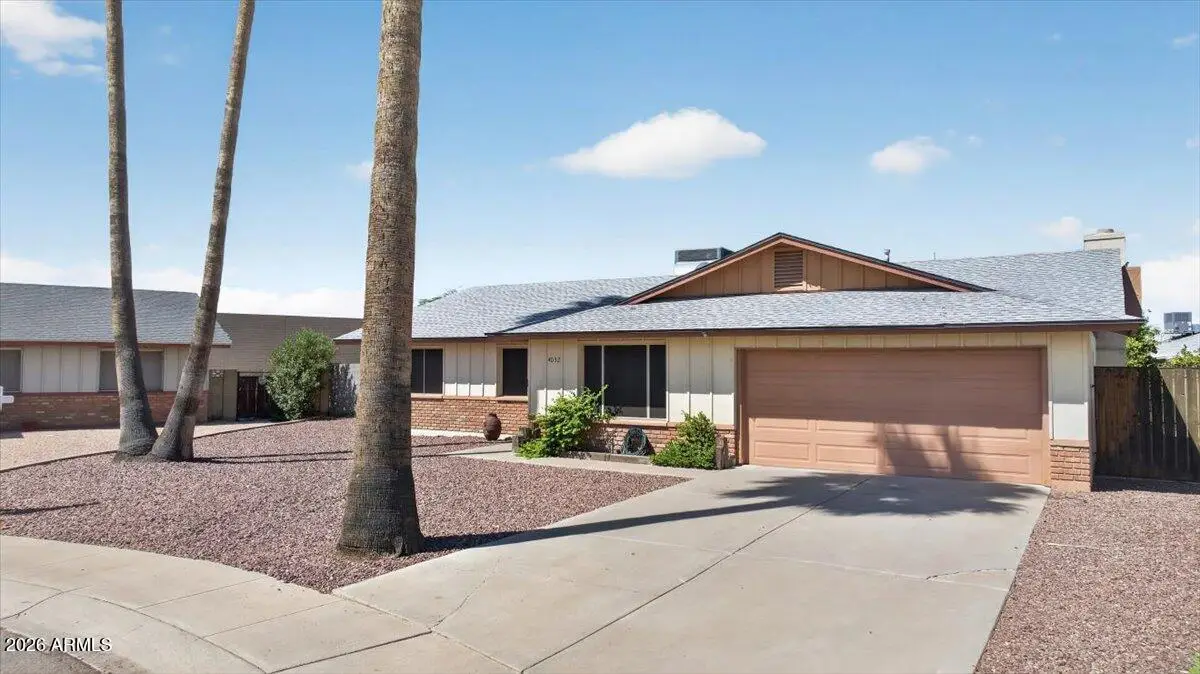 4032 S Lebanon Lane, Tempe, AZ 85282 - #1