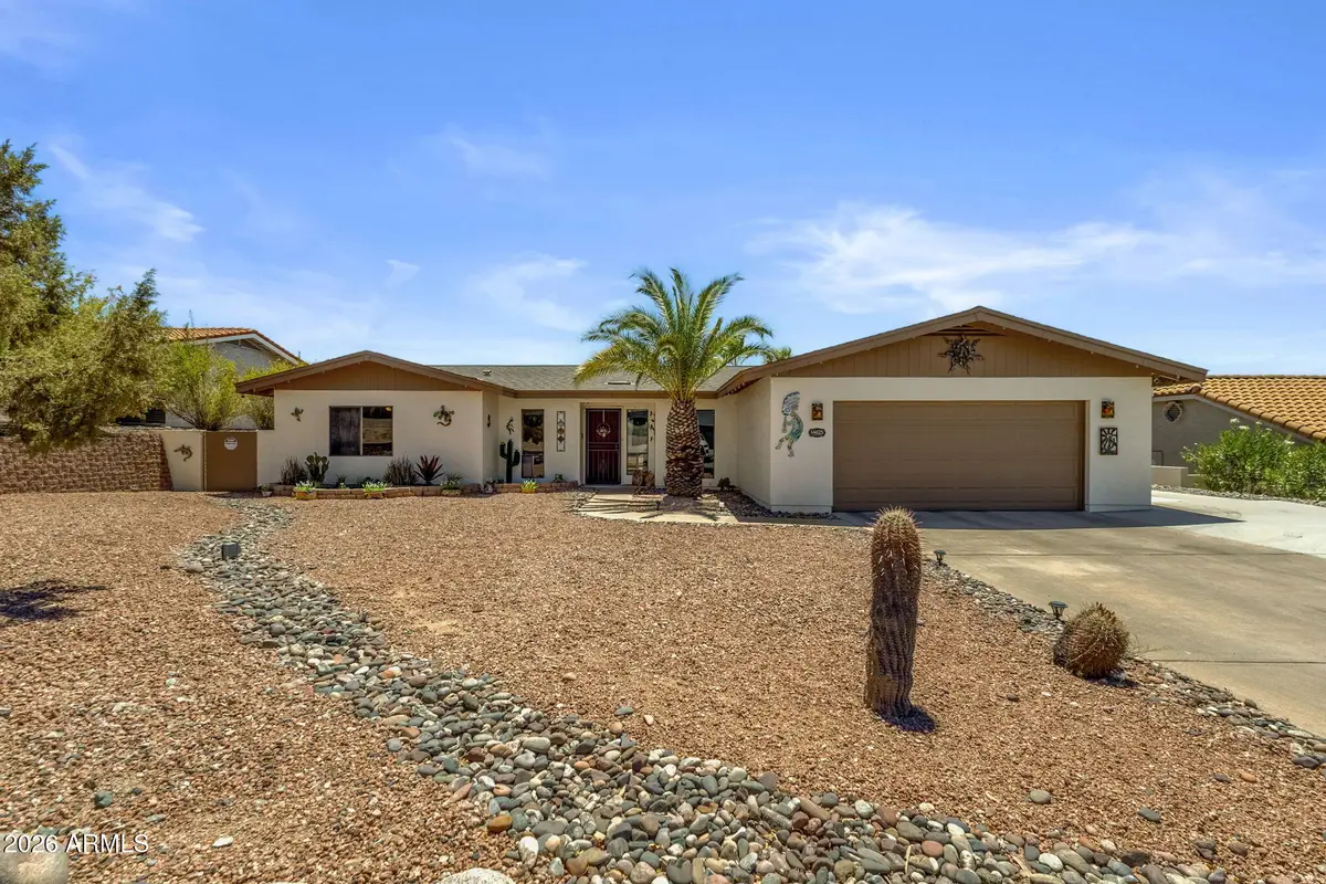 14625 N Briarwood Drive, Fountain Hills, AZ 85268 - #1