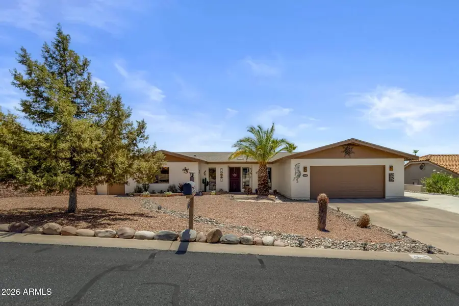14625 N Briarwood Drive, Fountain Hills, AZ 85268 - #2
