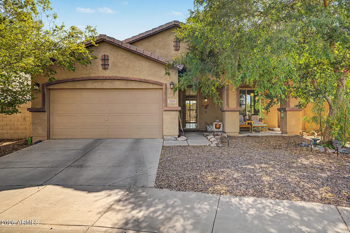 23314 N Honcho Court, Sun City, AZ 85373 - #1