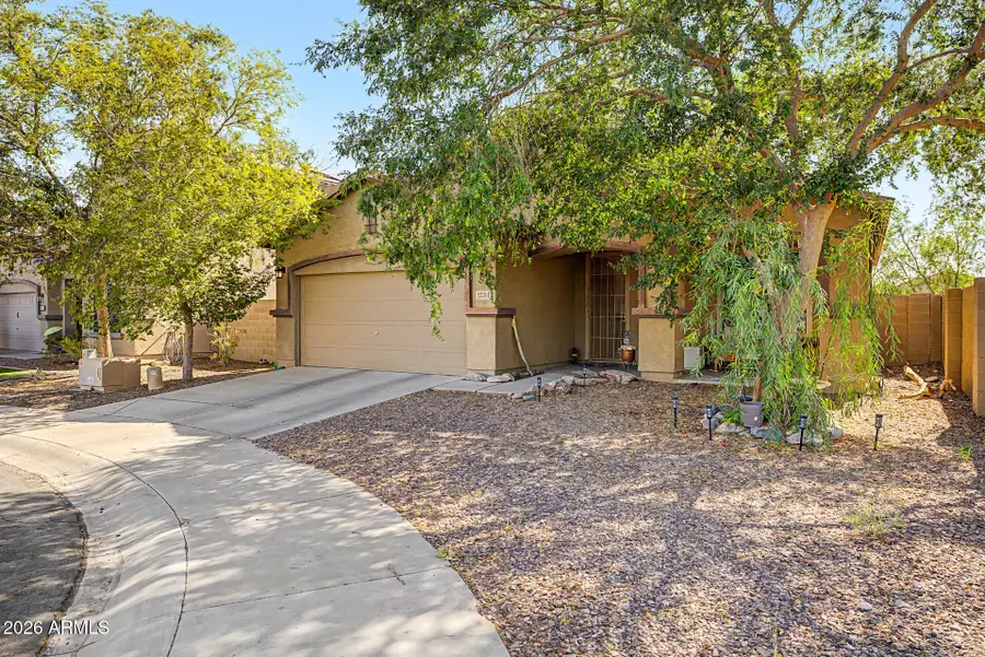 23314 N Honcho Court, Sun City, AZ 85373 - #2