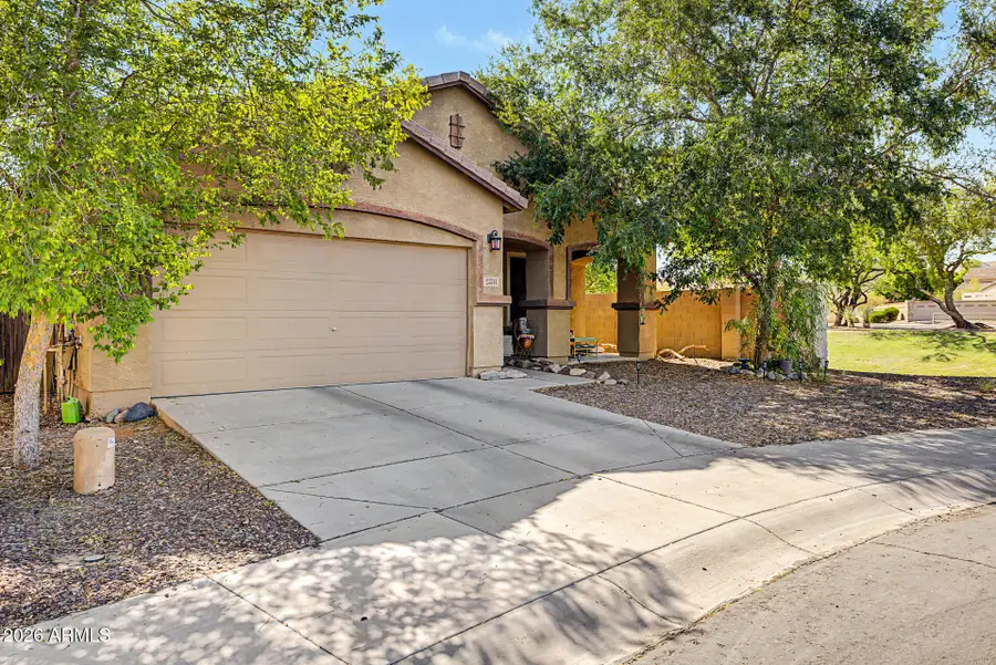 23314 N Honcho Court, Sun City, AZ 85373 - #3