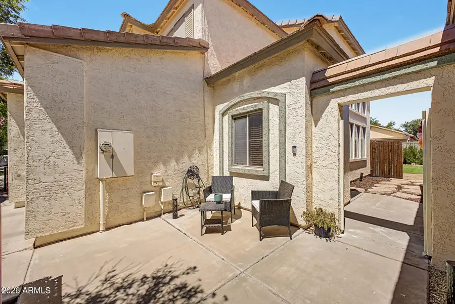 955 S Banning Street, Gilbert, AZ 85296 - #2