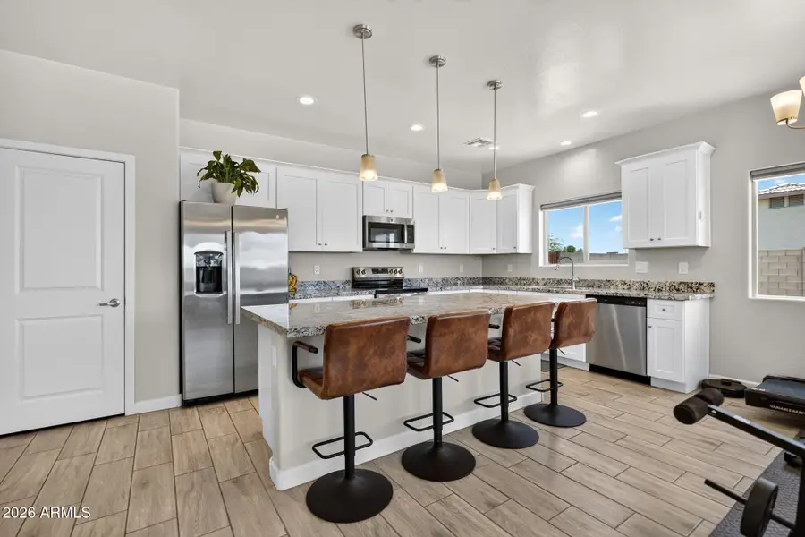 4150 N Cameron Drive, Eloy, AZ 85131 - #2