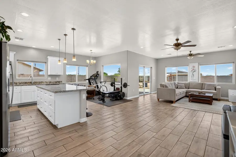 4150 N Cameron Drive, Eloy, AZ 85131 - #3