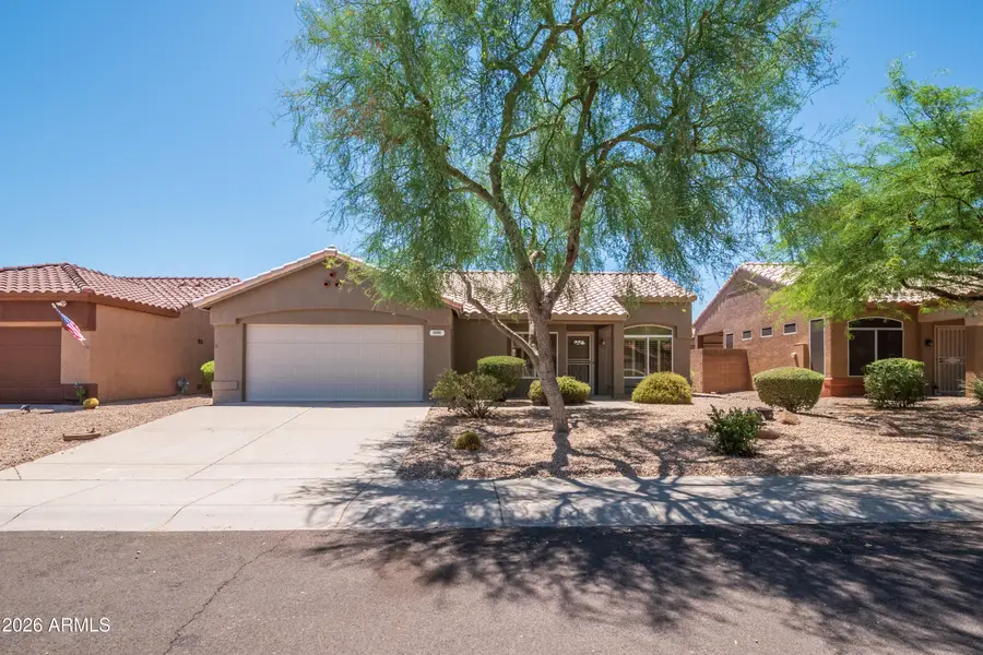 22202 N Cochise Lane, Sun City West, AZ 85375 - #2