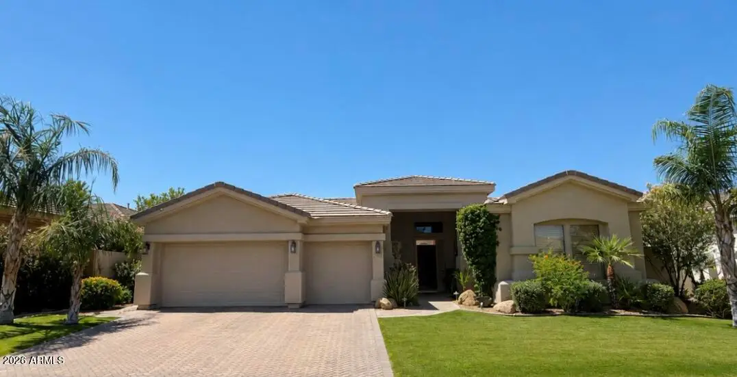 1765 W Kaibab Drive, Chandler, AZ 85248 - #1