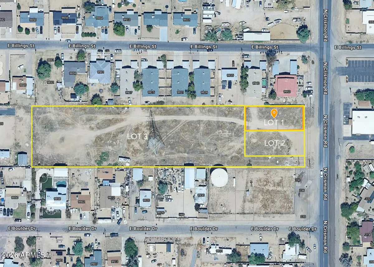230 N Crismon Road #1, Mesa, AZ 85207 - #1