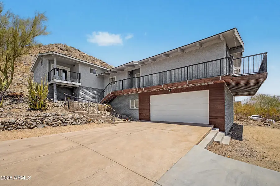 306 W Camino Vista, Phoenix, AZ 85021 - #2